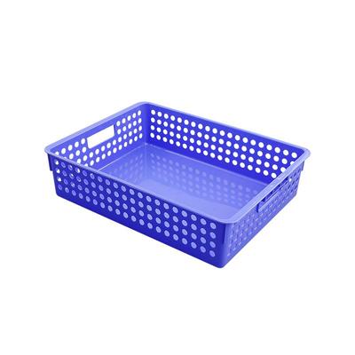 10个文件篮凭证框子资料筐办公用