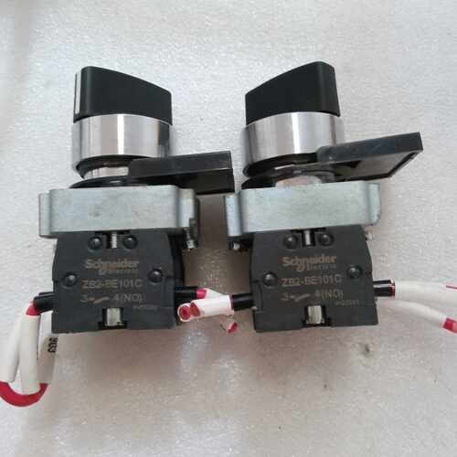 Schneider Electric ZB2-BE10—议价