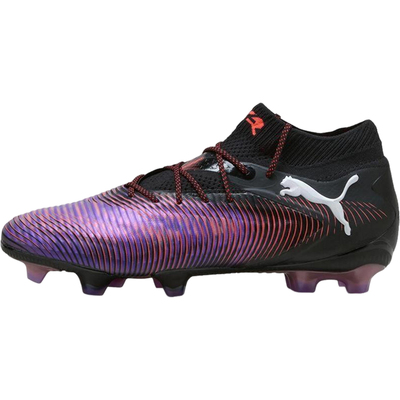 Puma/彪马正品FUTURE 8 ULTIMATE高端FG男女足球鞋108138-01
