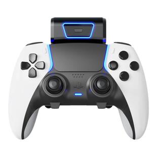 PS5精英游戏手柄续航充电宝PS5游戏手柄外挂电池包2000毫安