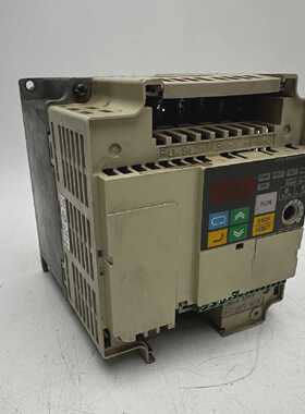 OMRON 3G3JV-AB007 Inverter Drive 200-240V 0-240V 12.8A 5A IP