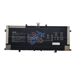 适用华硕UX325 UX393JA/EA UXF3000E U3700J U4700E电池C41N1904