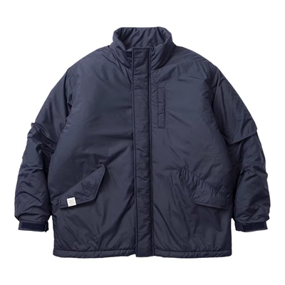 MADNESS棉服夹克余文乐25AW