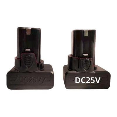 龙韵芝浦富格科麦斯通用25V电池