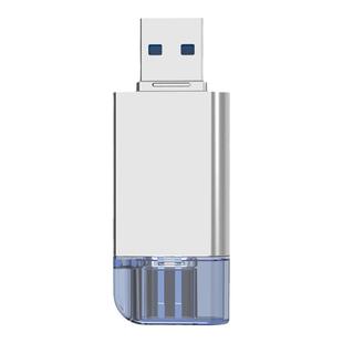 usb3 0华为手机专用nm存储卡读卡器高速款xd卡otg转接头三合一