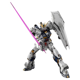 有货 万代 PGU 逆袭的夏亚 RX93 牛高达 阿姆罗 灯组 阿宝 拼装