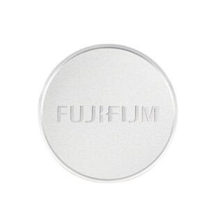 适用富士instax拍立得mini99镜头盖金属迷你99相机植绒防尘保护套