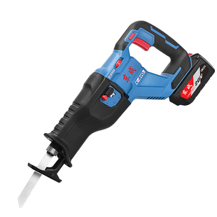 东成锂电马刀锯充电式往复锯木头金属塑料骨头切割锯东城电动工具