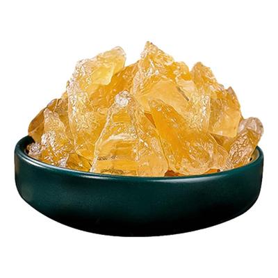 地道黄冰糖古法老冰糖手工家用无添加儿时味道冰糖袋装清甜不腻