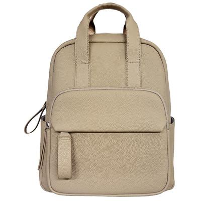 jpj休闲那女牛皮双肩包