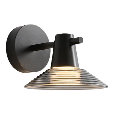 卧室床头壁灯全铜意式