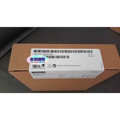 议价6ES75317NF000AB0  5317NF00适用