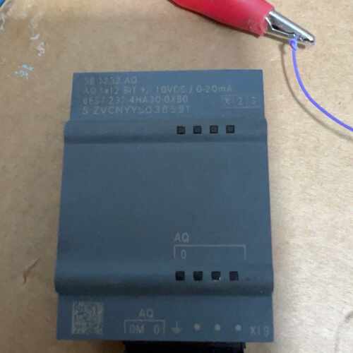 溢价-232-4HA30-0XB0 SB 1232 AQ