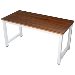 电脑台式办公桌卧室桌家用简约租房写字台学生学习桌子小简易书桌