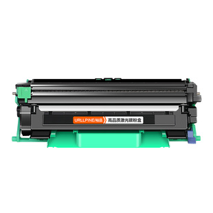 适用联想m7206硒鼓M7206w M7216 LJ2205 LJ2206w LT201兄弟DCP-1608 1618w HL1208粉盒TN1035墨盒打印机LD201
