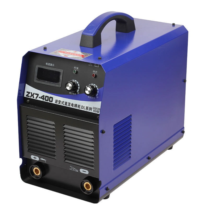 双电压220/380v工业型焊奇电焊机ZX7-255/285/315/400手工焊机