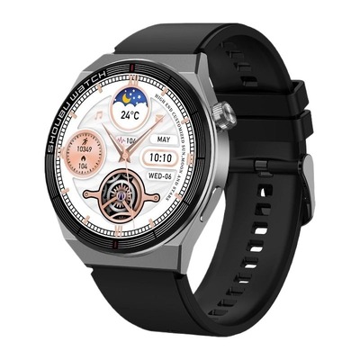 华强北2025新款watch智能手表可接打电话防水听歌通话计步成人青少年男女士专用多功能蓝牙心率学生运动手环