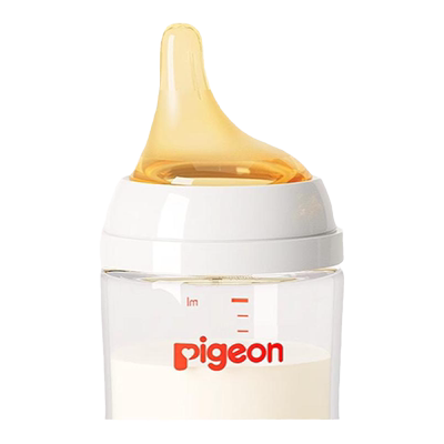 适配贝亲第三代启衔奶嘴新生婴儿