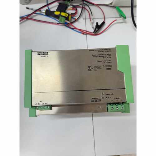 议价菲尼克斯电源QUINTPS3x207AC24DC3维修