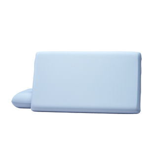 百丽丝家纺深睡枕护颈椎助睡眠记忆棉枕芯枕头套送礼礼物礼盒装