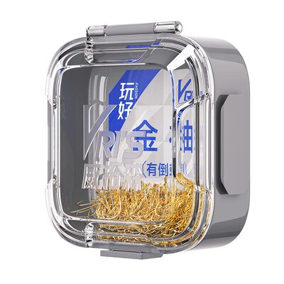 威拓森玩好综合进口散钩