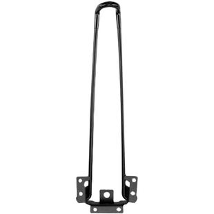 可折叠桌腿桌子腿茶几脚床上支撑腿移动户外露营折叠桌脚支架配件