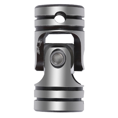 十字万向节联轴器精密gha接头