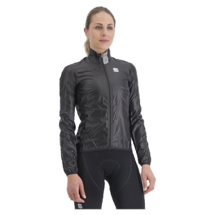 Sportful骑行服风衣外套长袖防风女四季轻薄自行车公路1102028