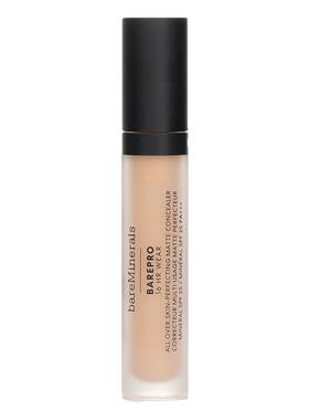 BareMinerals贝茗16小时全效完美哑光遮瑕膏# Fair 150 Warm
