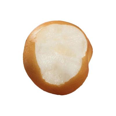 冰糖羊脂秋月梨旗舰店现摘新鲜正宗山东秋月梨脆甜中秋水果礼盒94