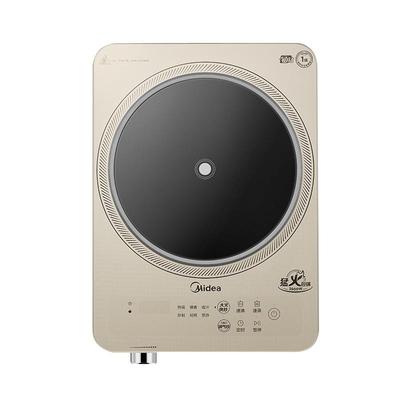 美的大功率电磁炉MC-E35C12