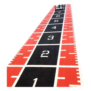 健身房草坪Hyro地毯私教定制仿真草坪室内健身跑人造黑色绿色草皮