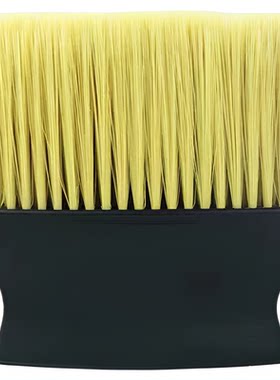 专业美发用品扫头发刷子软毛掸发