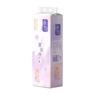 植芬卷纸 5层12卷/提