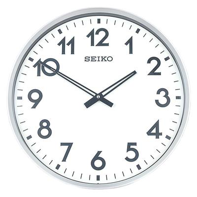 客厅挂钟Seiko/精工简约