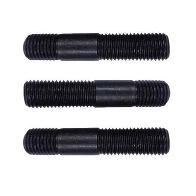 GB898/粗杆A型/不等长双头螺柱