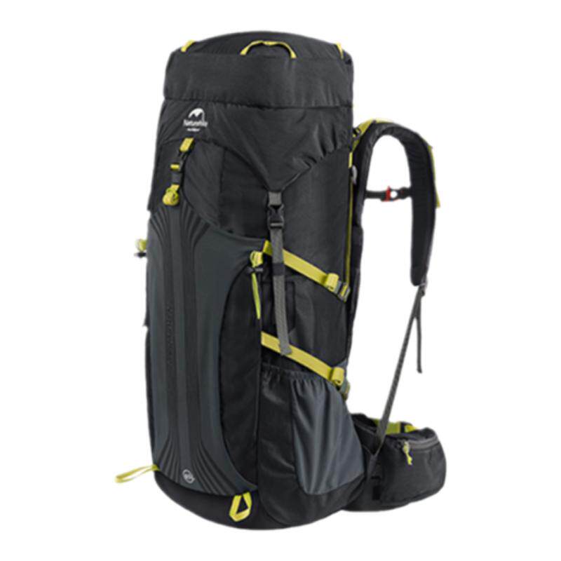 Naturehike大容量专业徒步登山包
