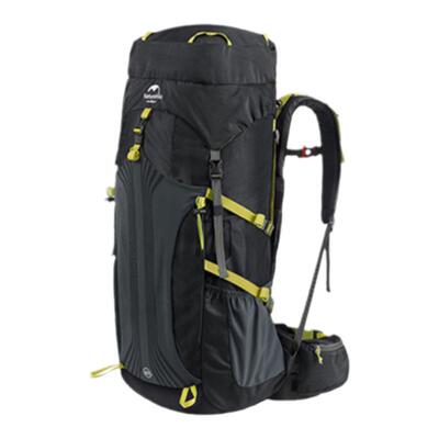 Naturehike大容量专业徒步登山包