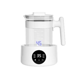 小壮熊智能恒温调奶器热水婴儿暖奶家用自动冲奶泡奶机专用烧水壶