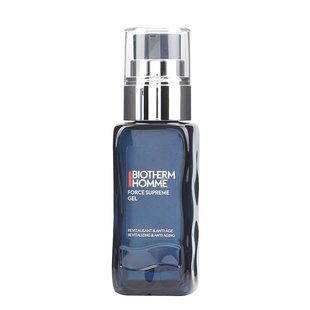 法国碧欧泉男士蓝钻润肤露乳液50ml男士保湿抗皱紧致面霜护肤品