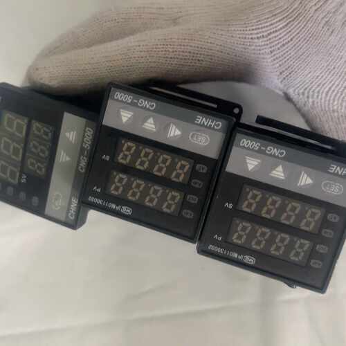 议价CHNE温控表CNG-500013个，，议价