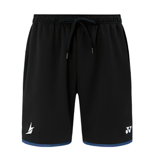 正品2026新款YY尤尼克斯羽毛球短裤林丹同款大赛服速干透气运动裤