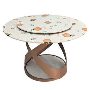 25年新款松紧带圆桌套防水免洗圆形餐桌布正方形桌罩套全包茶几垫