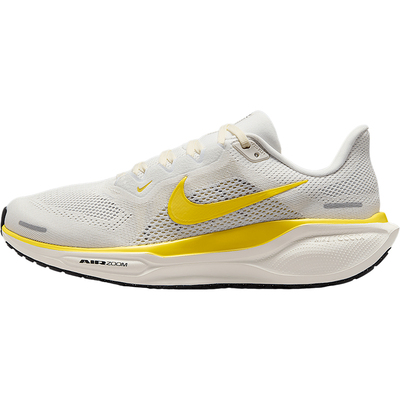 Nike/耐克官方正品2025女士低帮网面时尚复古跑步鞋FD2723-111