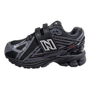 NEW BALANCE NB童鞋26秋新款男童女童学生开学跑步鞋运动鞋1906