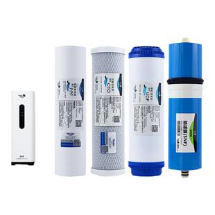 海尔施特劳斯净水器HSNF1800J0/J1/J2/J3/1500p1(600c)智净滤芯