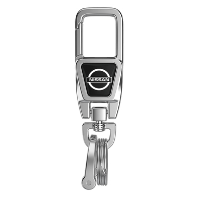 适用于东风日产钥匙扣天籁奇骏