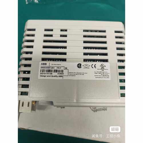 〔议价-可维修〕ABB S800系列DO820数字输出模块