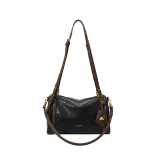 南风Chio2nd 面包小狗暗夜骑士枕头包包女日常通勤百搭单肩斜挎包