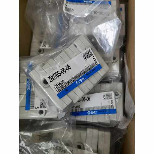 议价SMC真空发生ZH07BS0606原装正品59个可维修